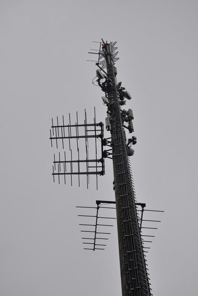 Datei:Sender-Bad Reichenhall-Antennen.JPG