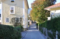 untere Straße