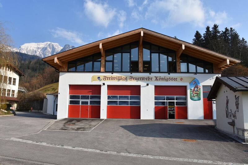 Datei:Feuerwehr-Königssee Neubau.JPG