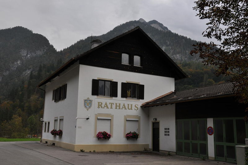 Datei:Rathaus Schneizlreuth.JPG