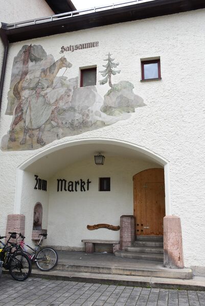 Datei:Bahnhofsteg Berchtesgaden-Aufgang.JPG